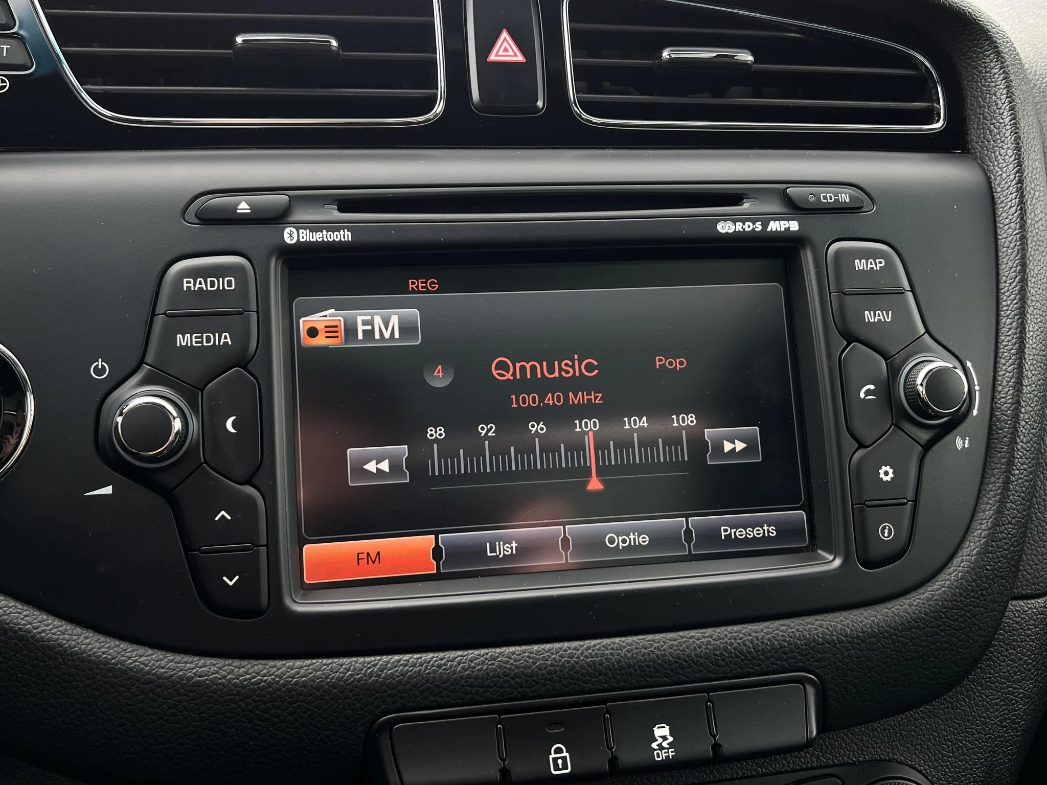 Hoofdafbeelding Kia cee'd