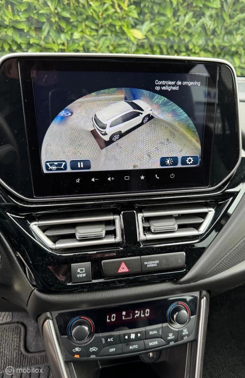 Hoofdafbeelding Suzuki S-Cross