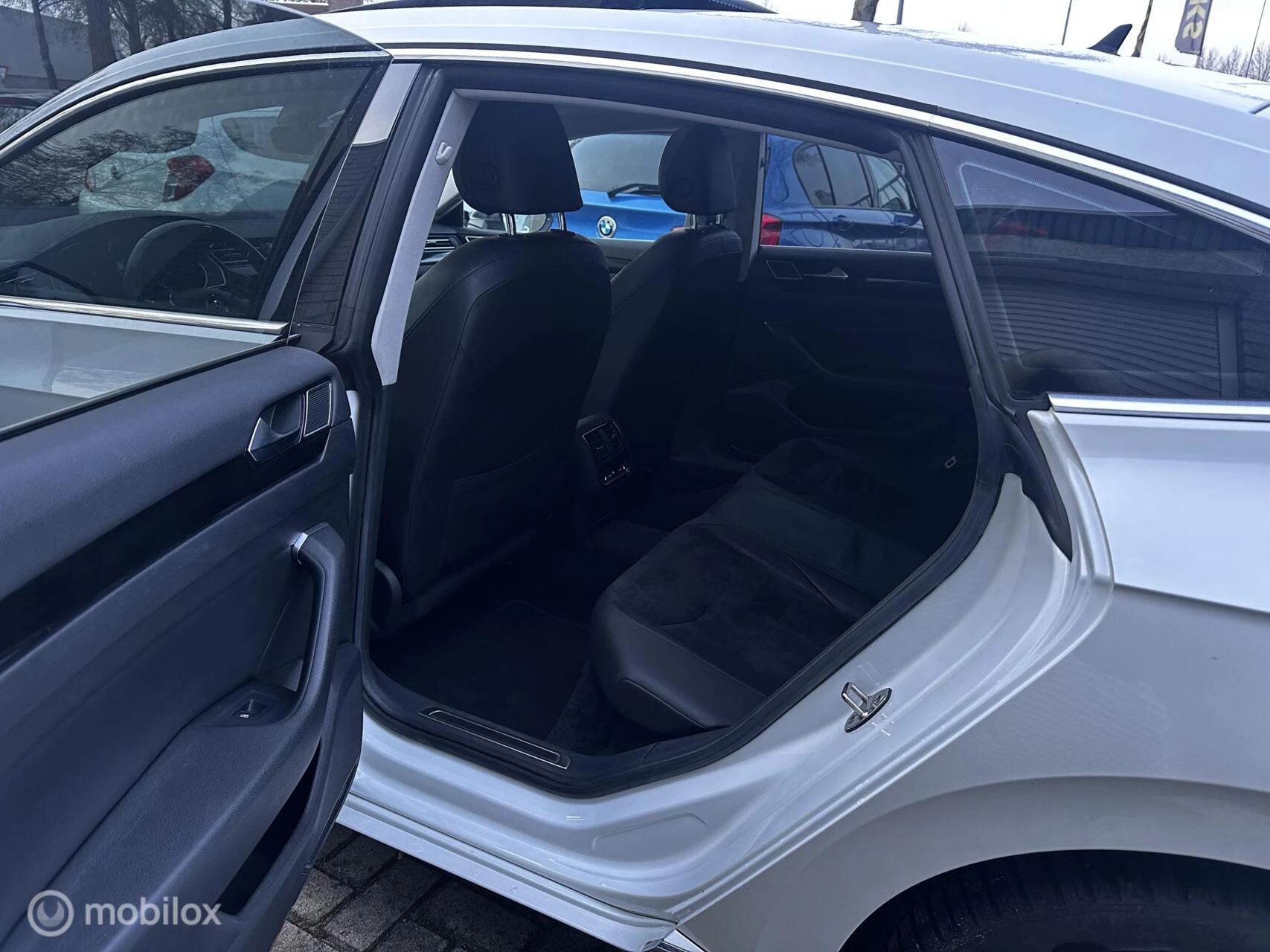 Hoofdafbeelding Volkswagen Arteon