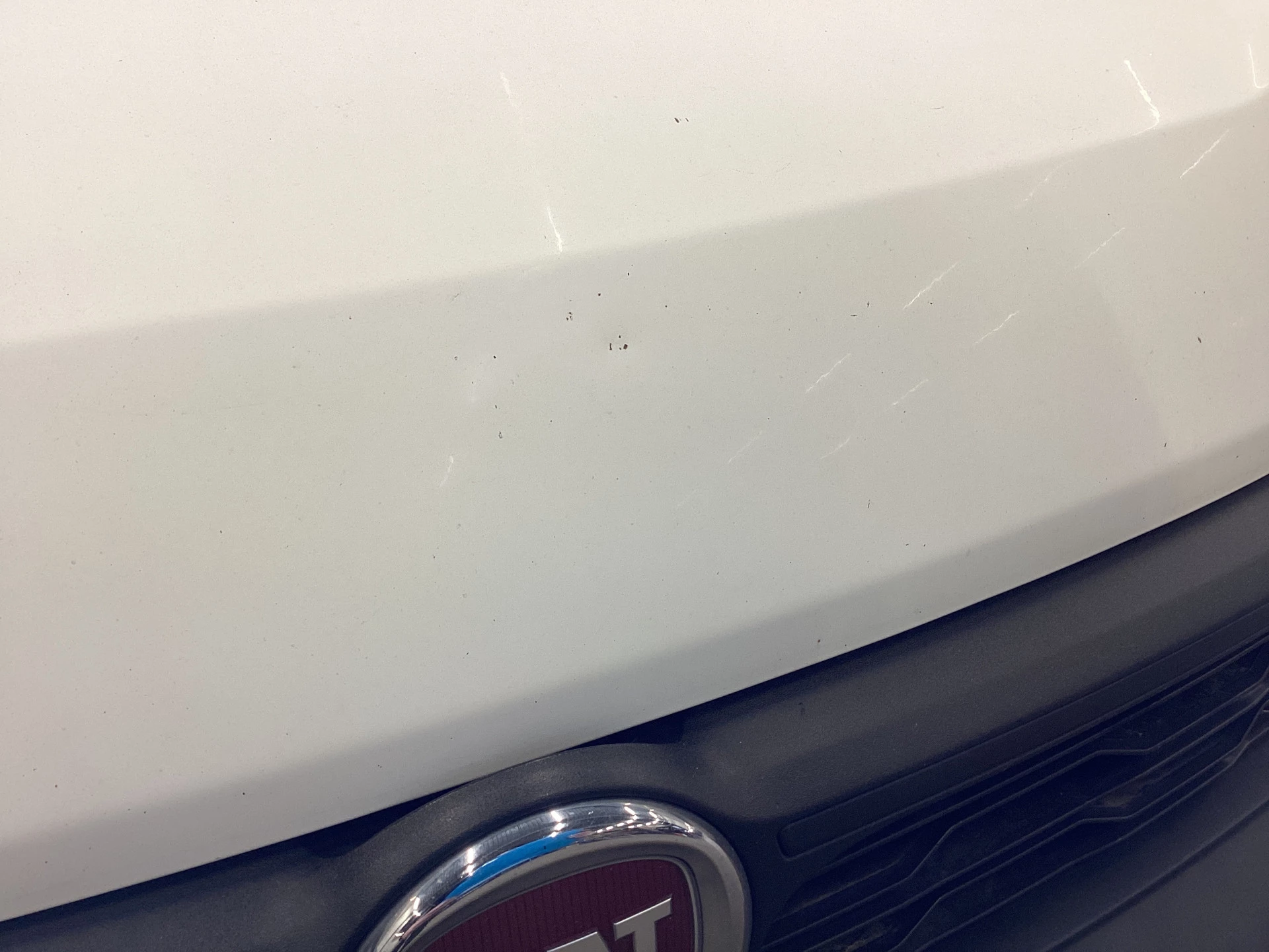 Hoofdafbeelding Fiat Doblò