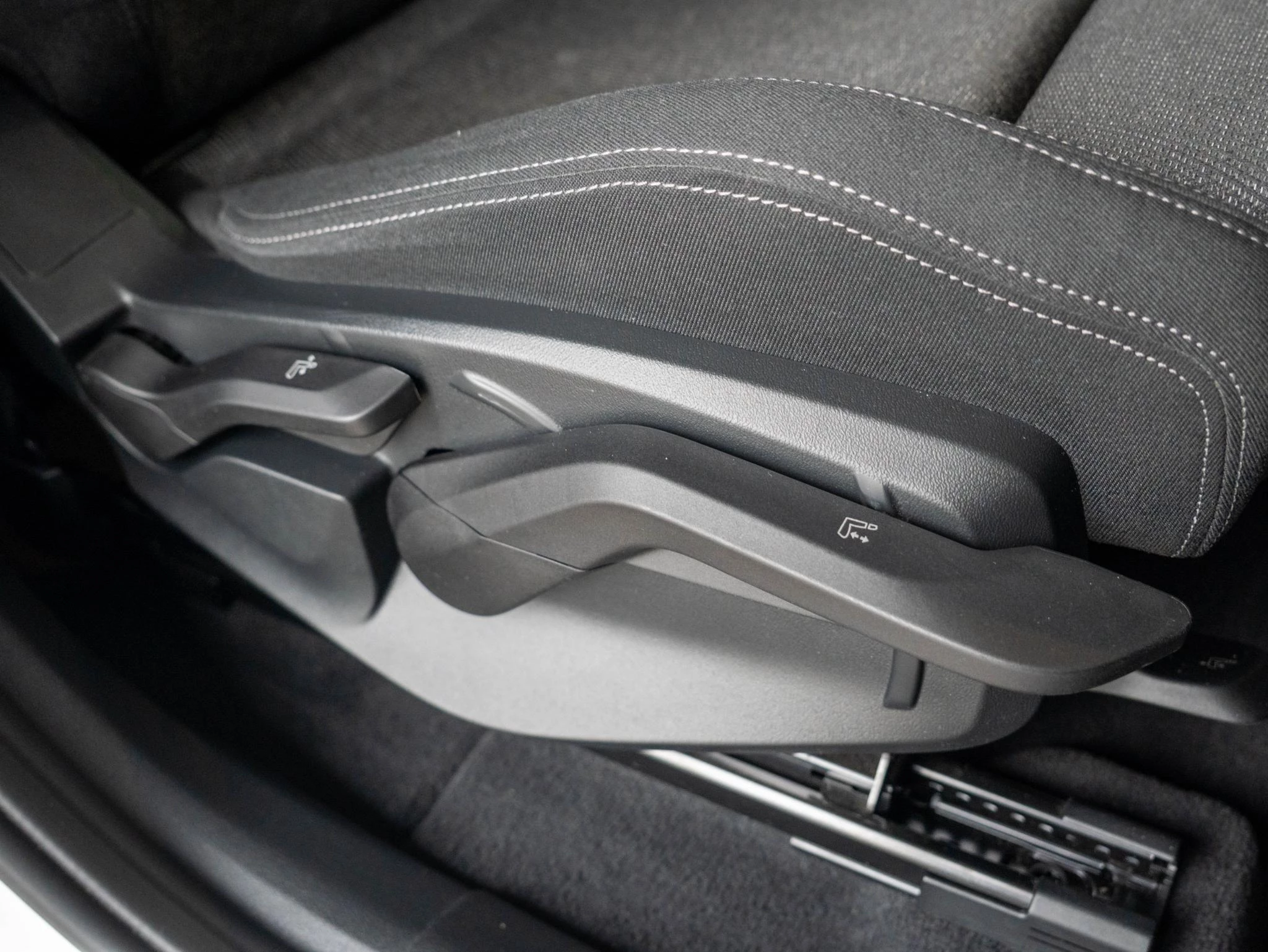 Hoofdafbeelding BMW iX1