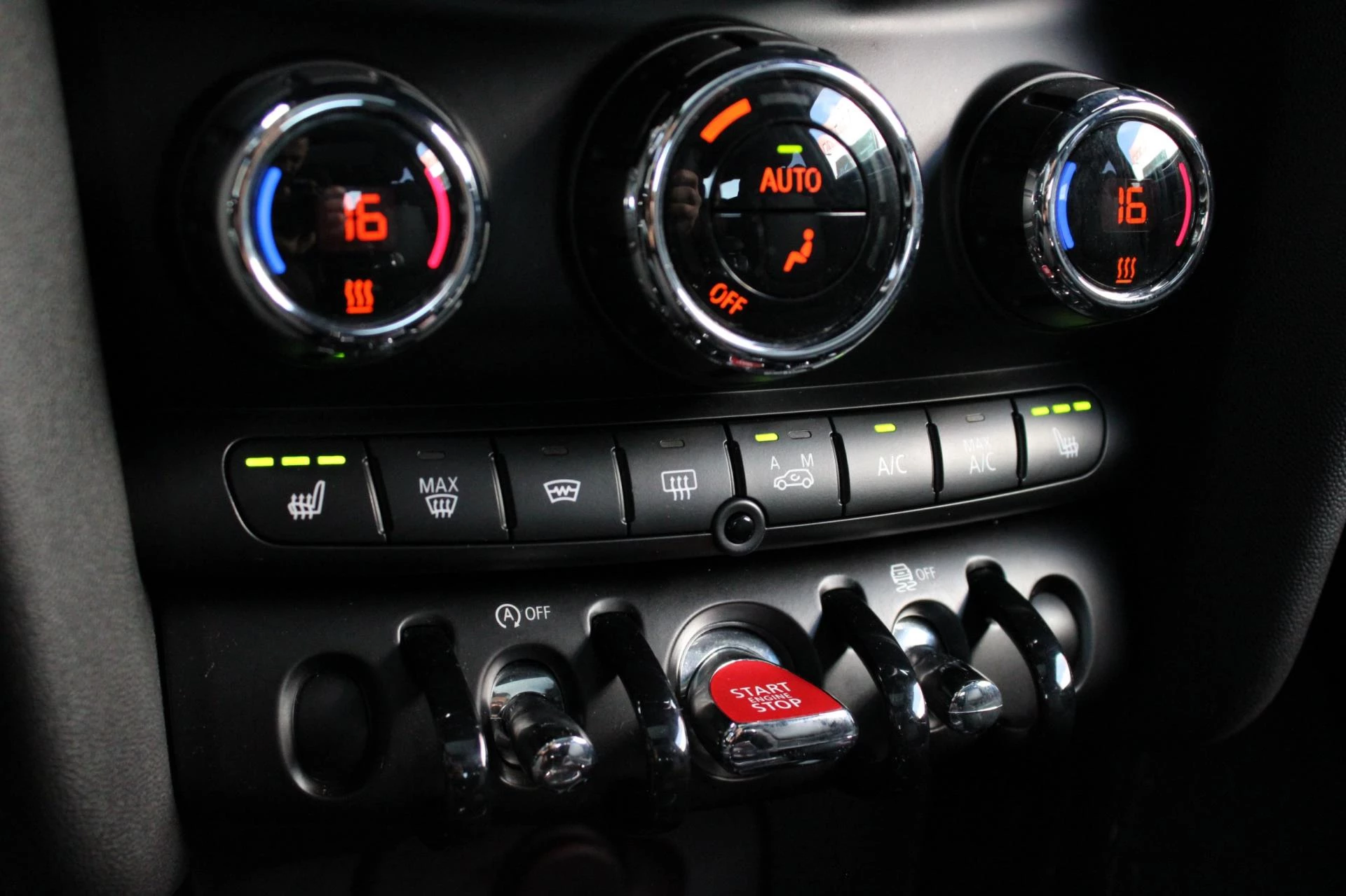 Hoofdafbeelding MINI Cooper S
