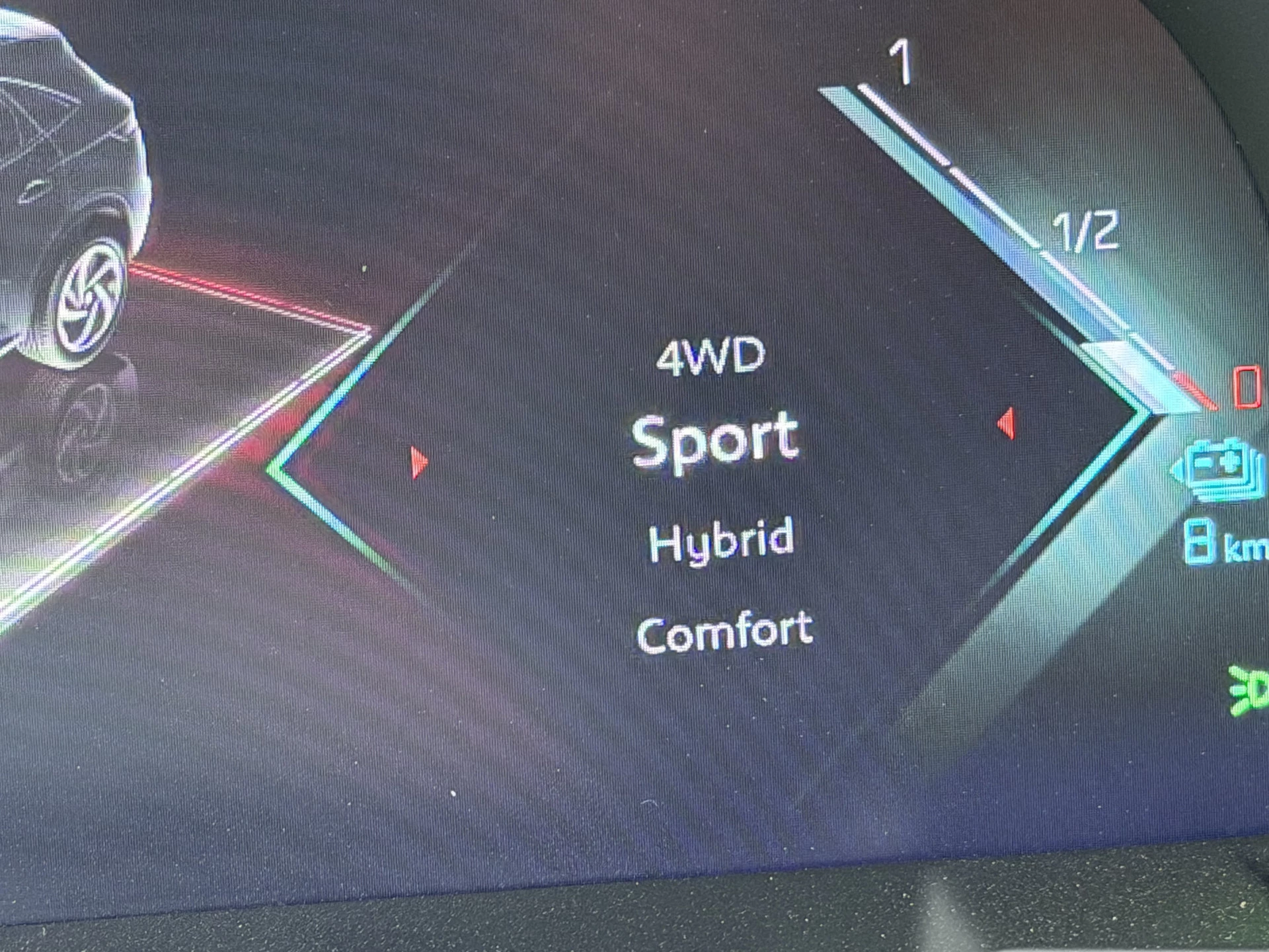 Hoofdafbeelding DS DS 7