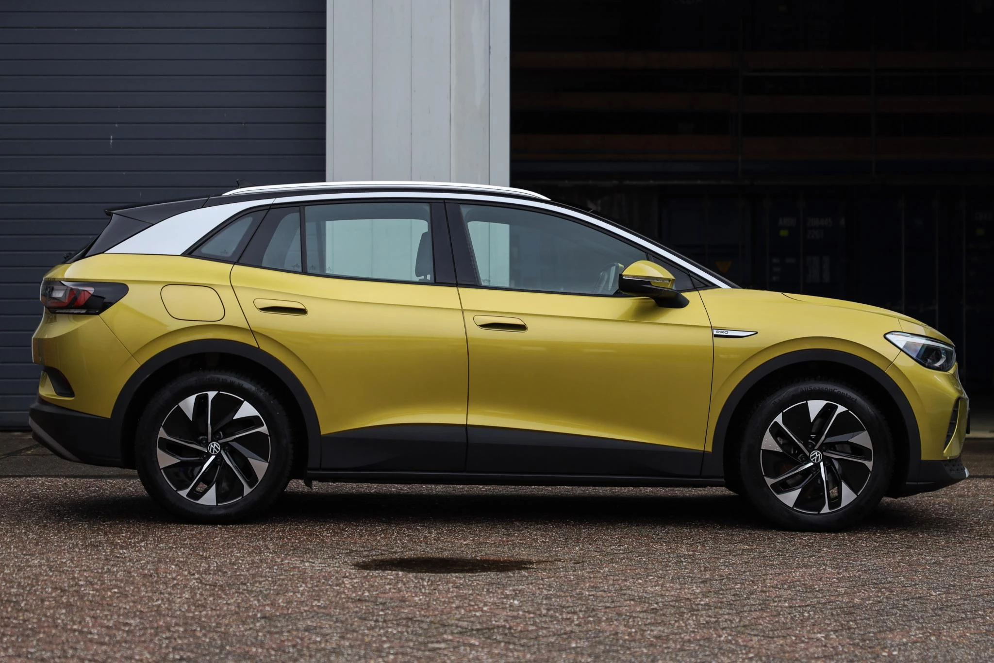 Hoofdafbeelding Volkswagen ID.4