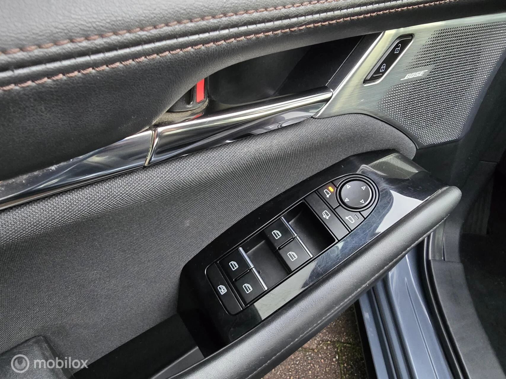 Hoofdafbeelding Mazda 3