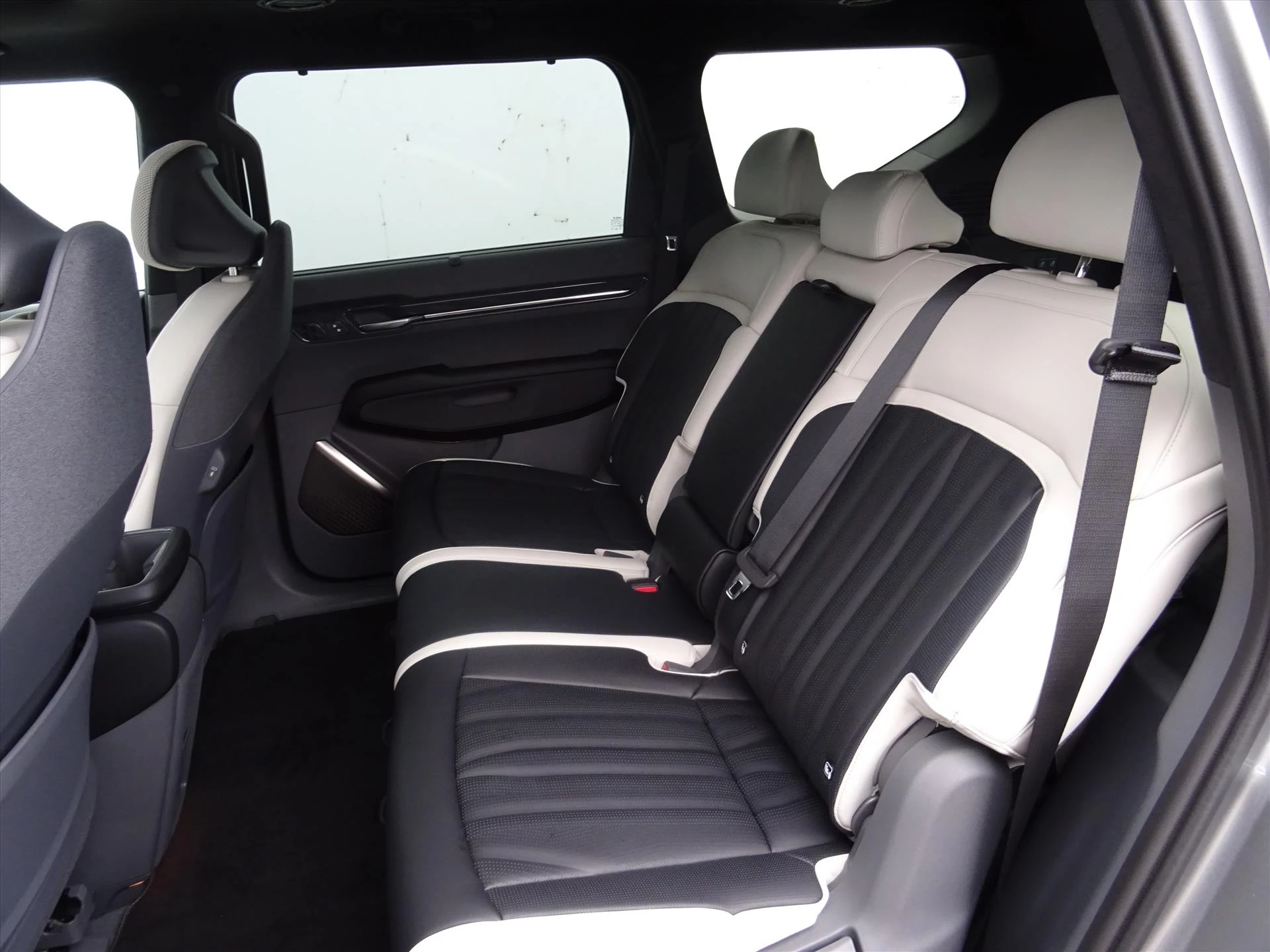 Hoofdafbeelding Kia EV9