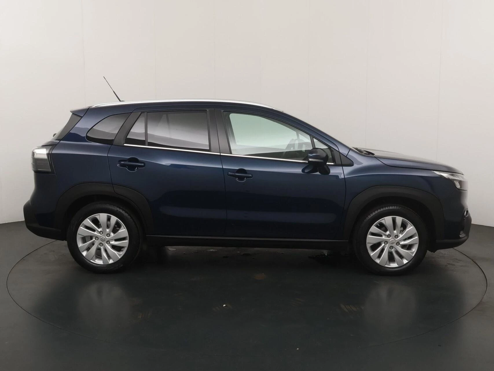 Hoofdafbeelding Suzuki S-Cross