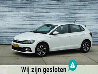 Volkswagen Polo 1.0 TSI R-Line Business Automaat Park Sensor