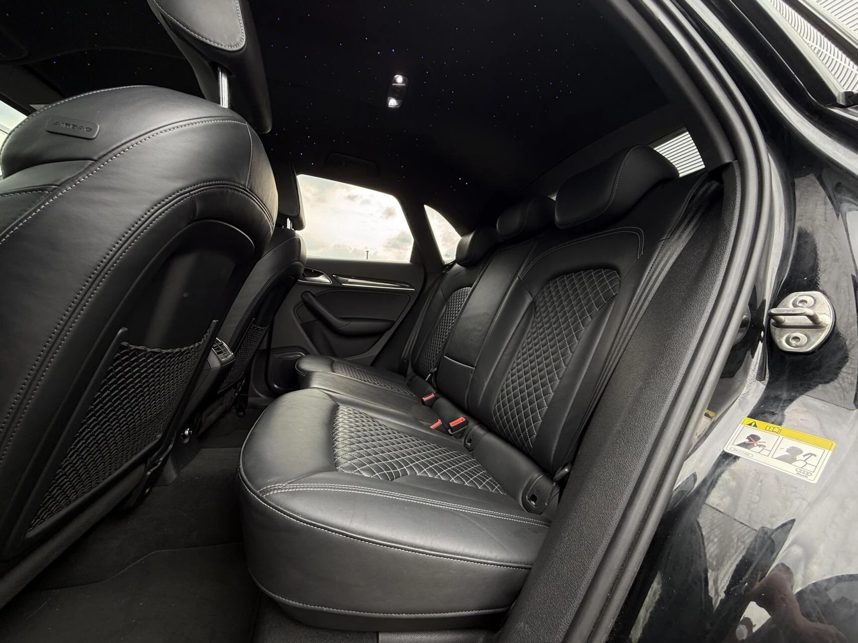 Hoofdafbeelding Audi RSQ3