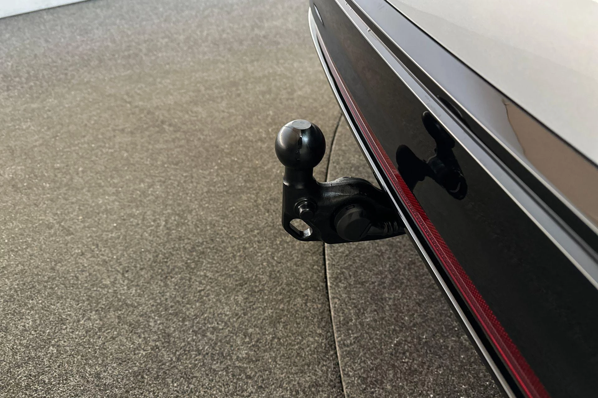 Hoofdafbeelding Volkswagen ID.7