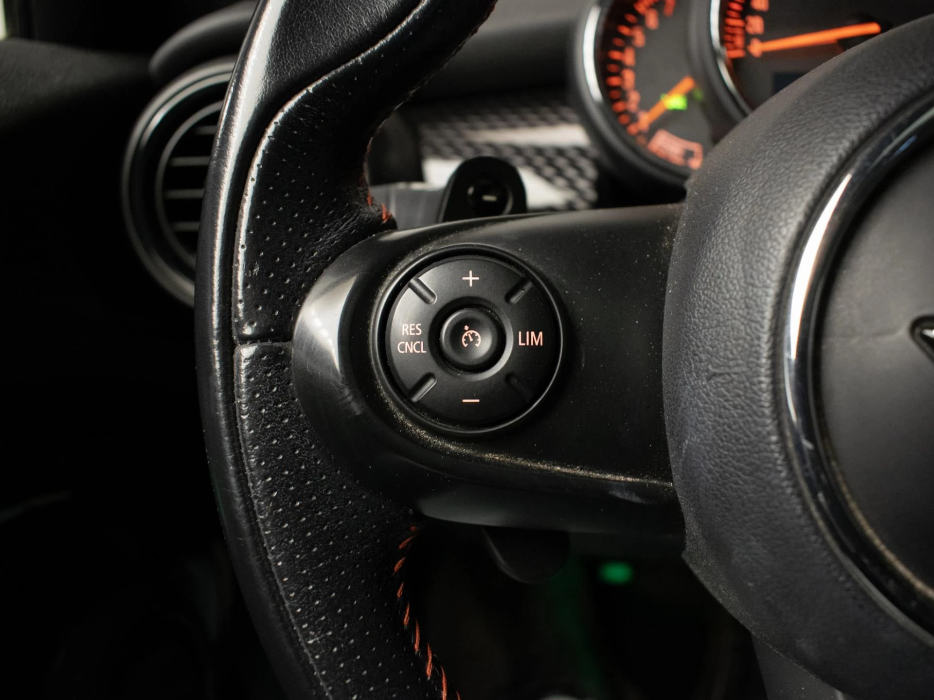 Hoofdafbeelding MINI Cooper S