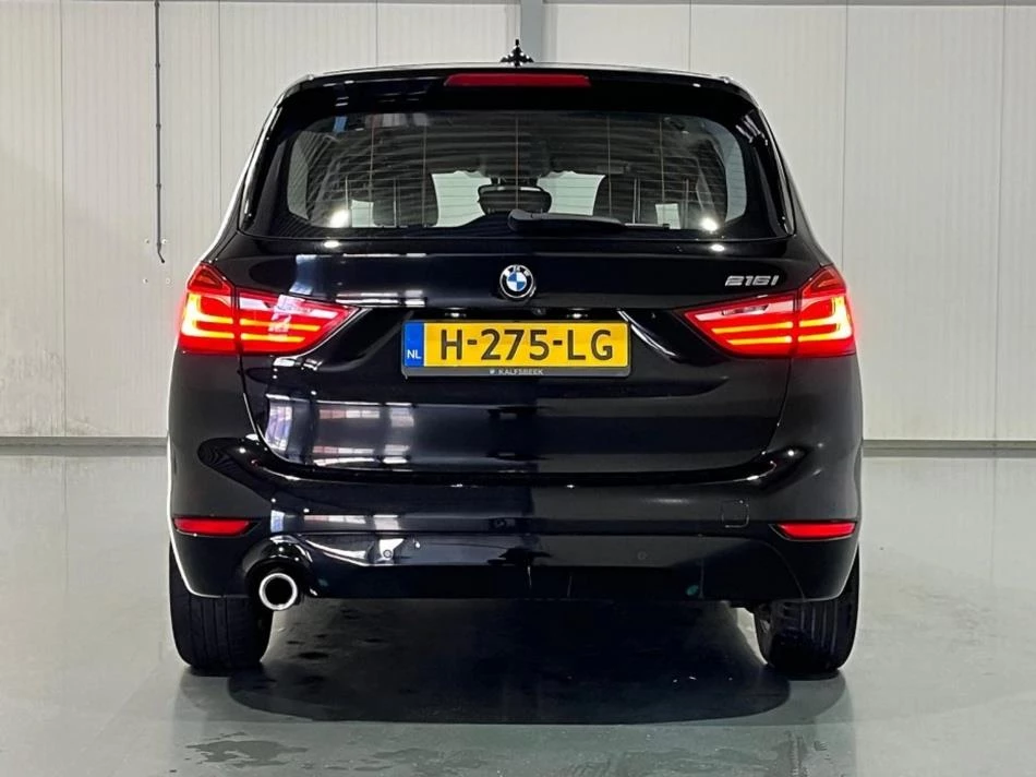 Hoofdafbeelding BMW 2 Serie