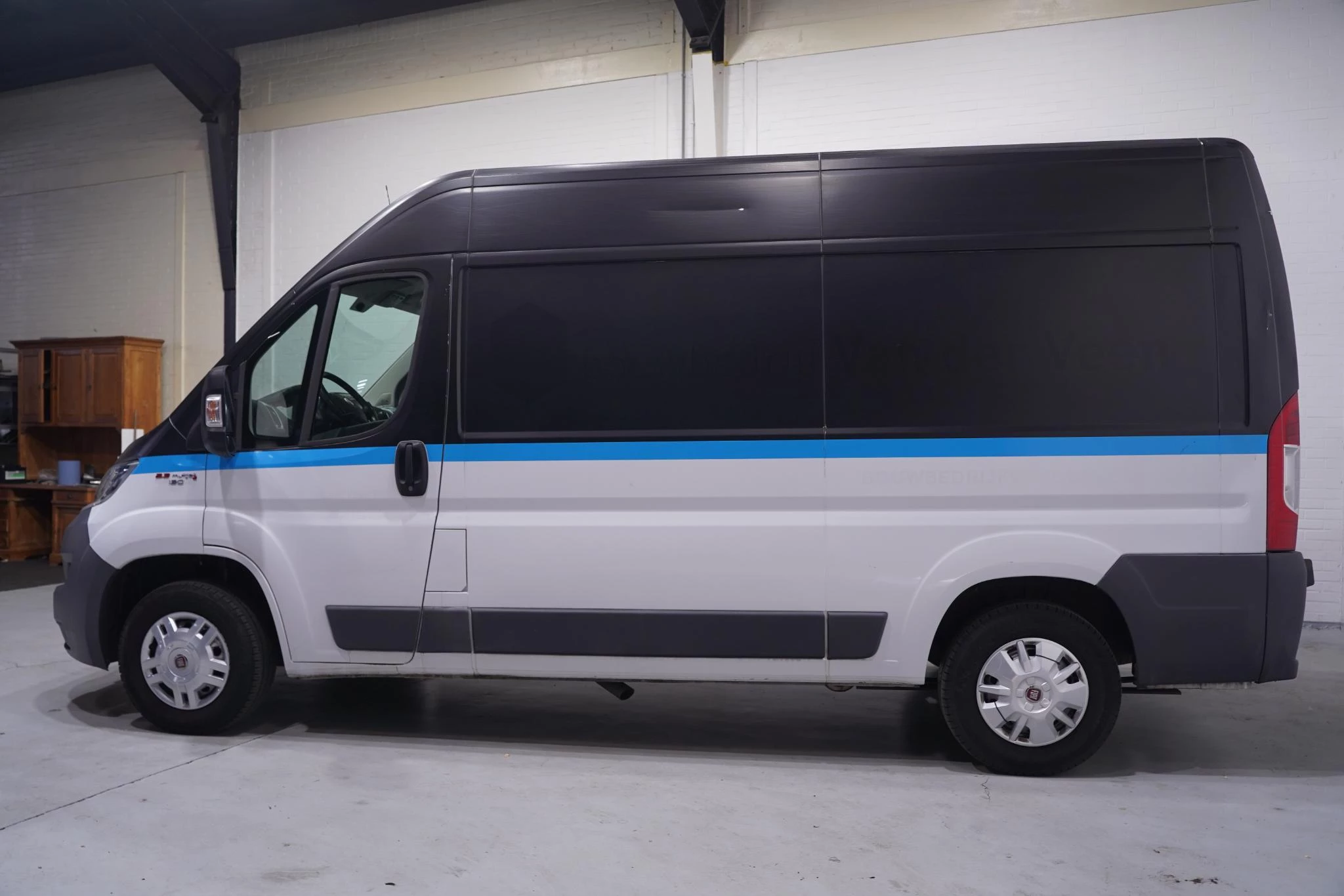 Hoofdafbeelding Fiat Ducato