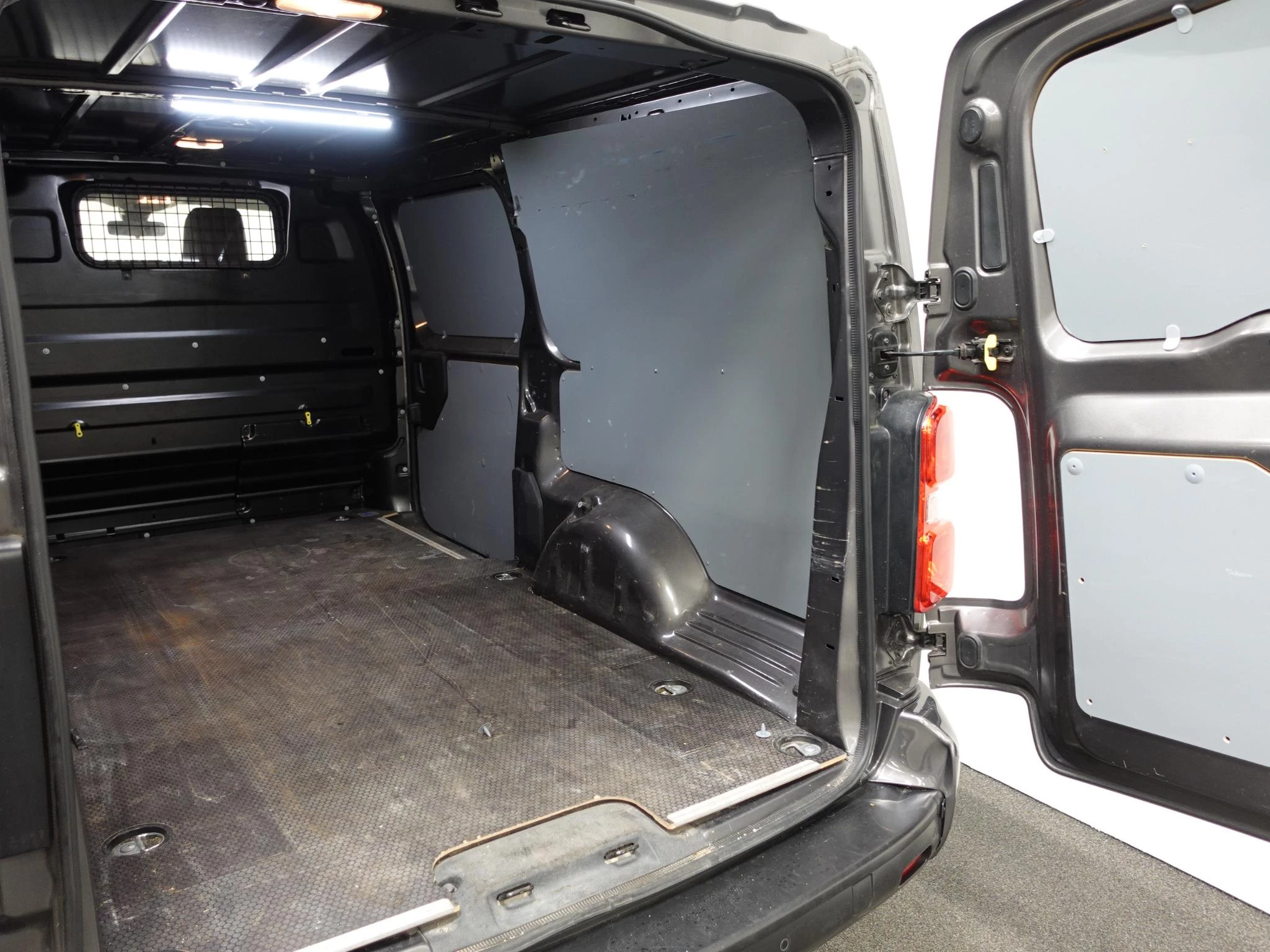 Hoofdafbeelding Citroën Jumpy