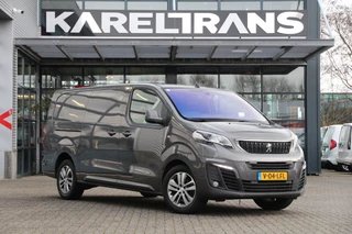 Hoofdafbeelding Peugeot Expert Peugeot Expert 2.0 BlueHDI 180 | Aut. | 2x Elektr. schuifdeur | Headup | Standkachel | Keyless | Vol!!