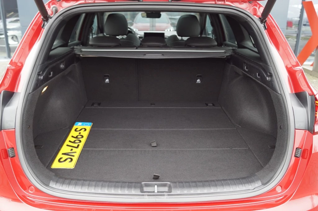 Hoofdafbeelding Kia Ceed