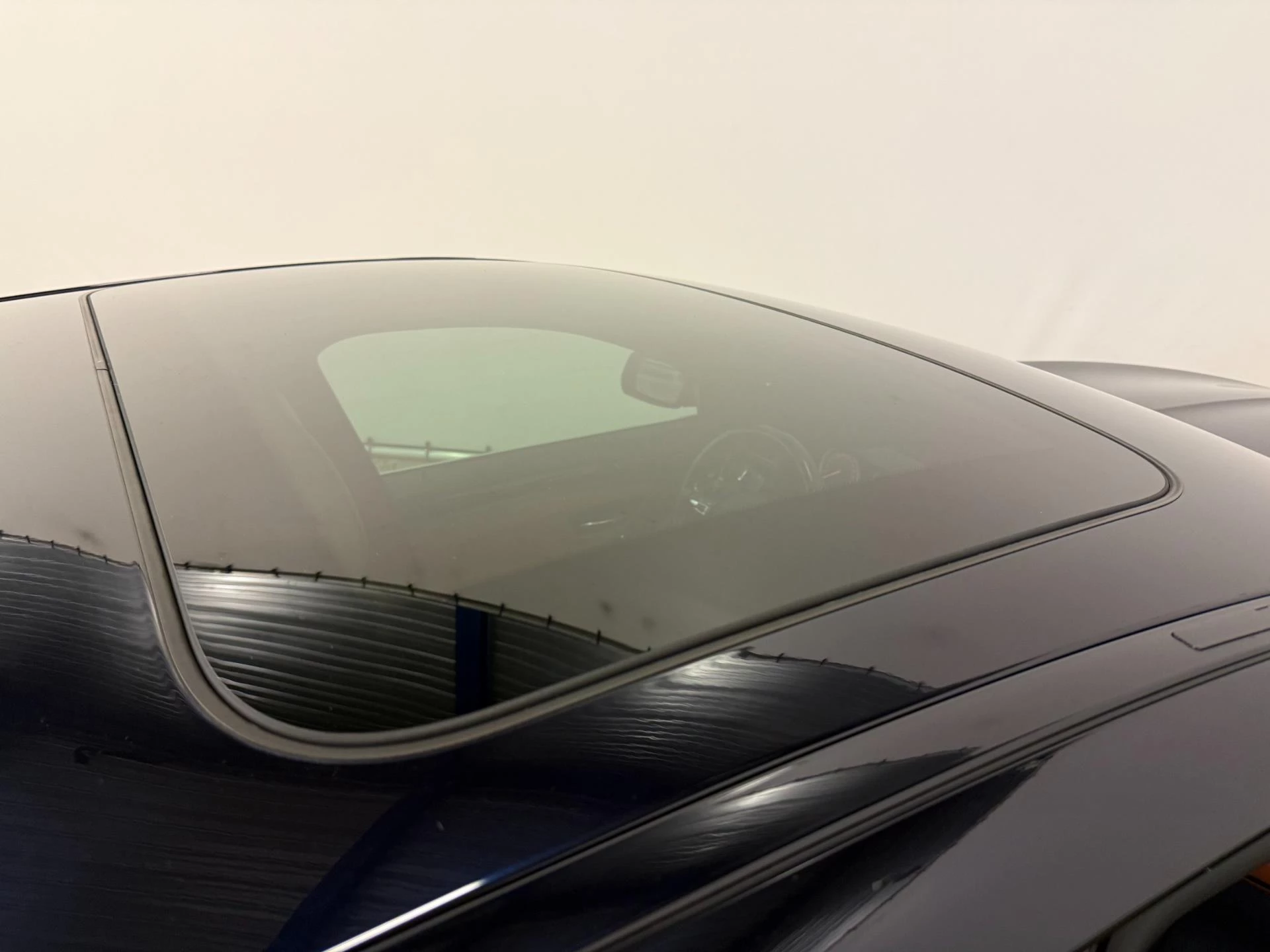 Hoofdafbeelding BMW Active Hybrid 5