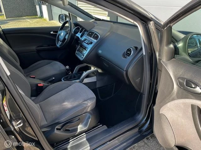 Hoofdafbeelding SEAT Altea