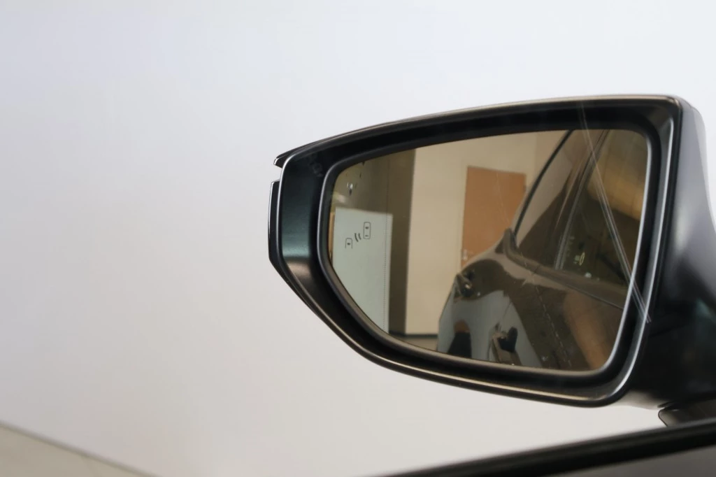 Hoofdafbeelding Lexus LBX