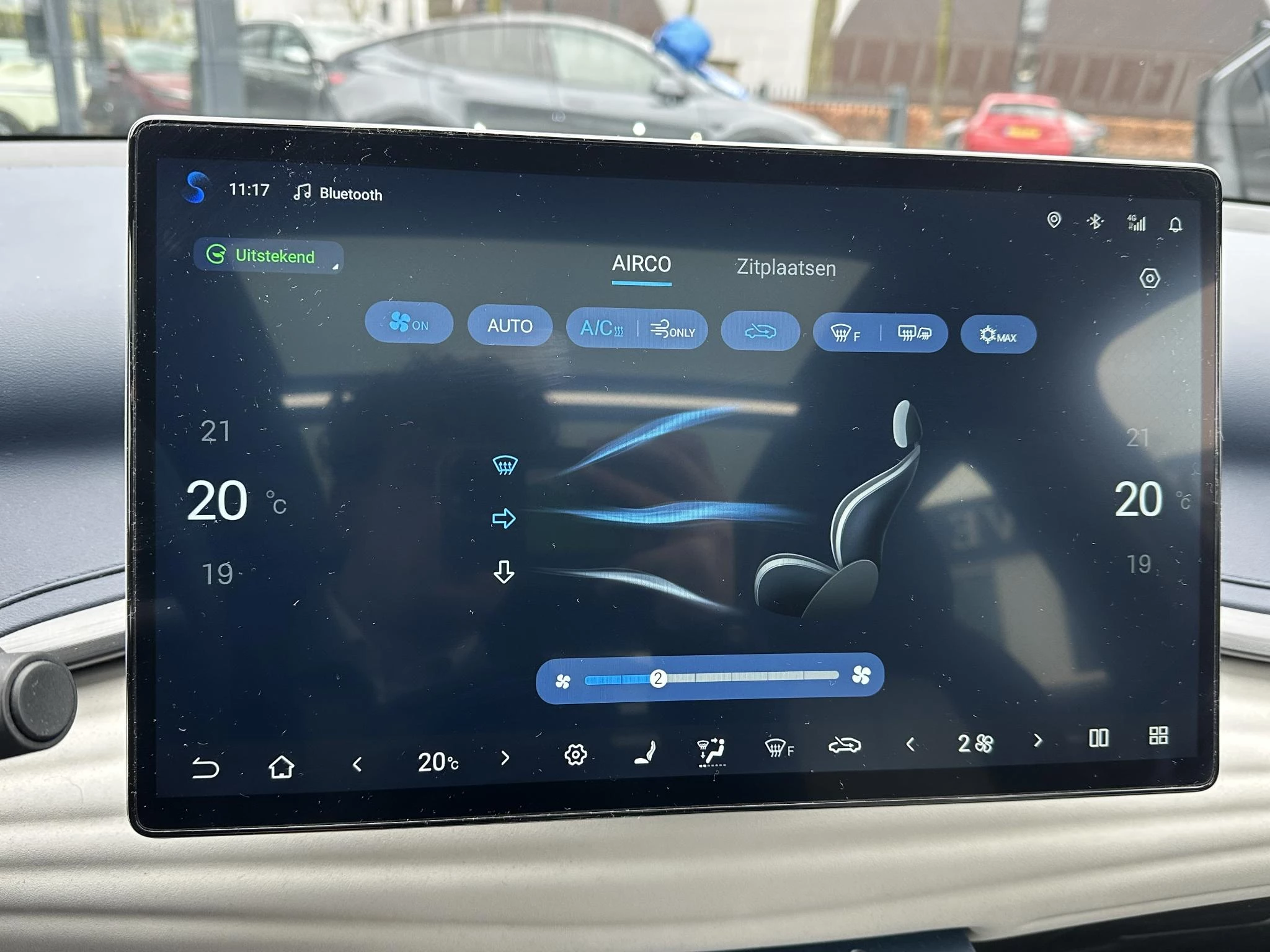 Hoofdafbeelding BYD ATTO 3