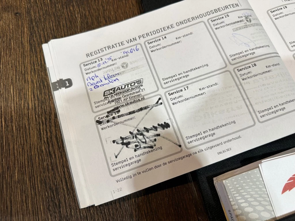 Hoofdafbeelding Mitsubishi Space Star