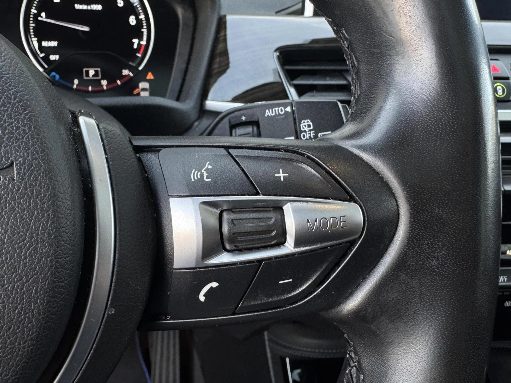 Hoofdafbeelding BMW X2