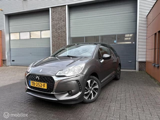 Hoofdafbeelding DS DS 3