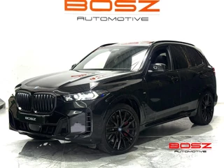BMW X5 xDrive 50e M Performance Seats|Hdup|Soft|Trekhaak