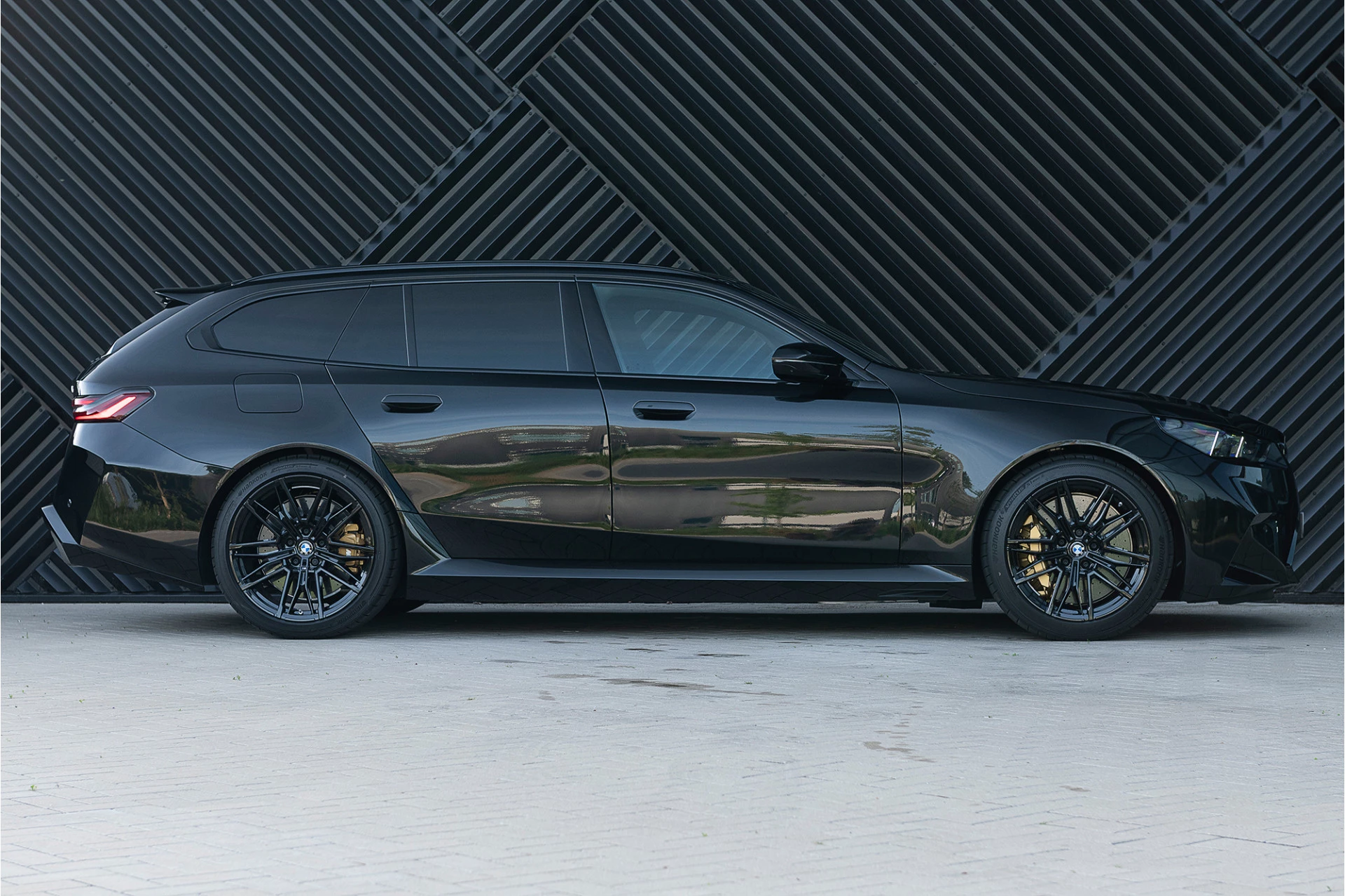Hoofdafbeelding BMW M5