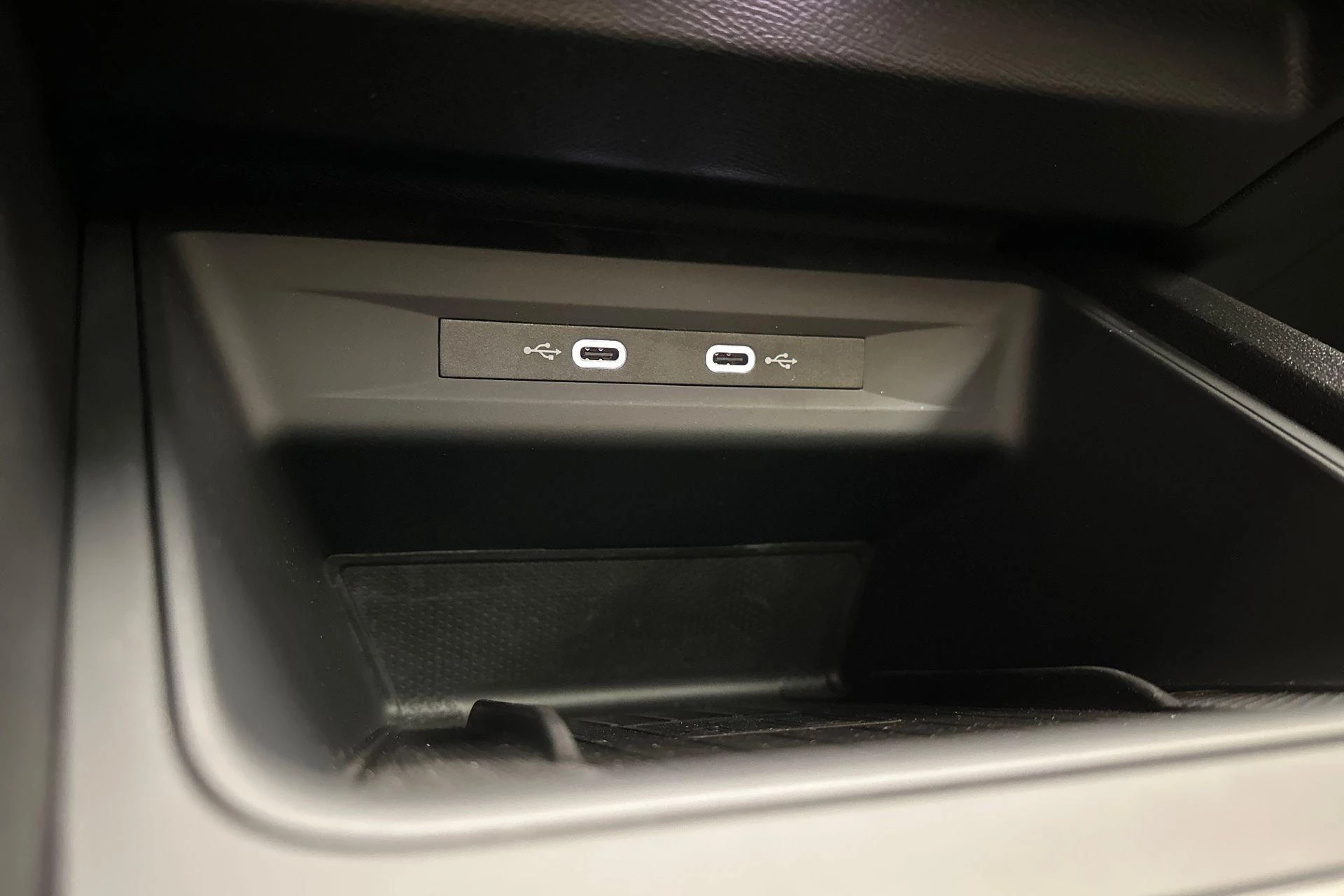 Hoofdafbeelding CUPRA Leon Sportstourer