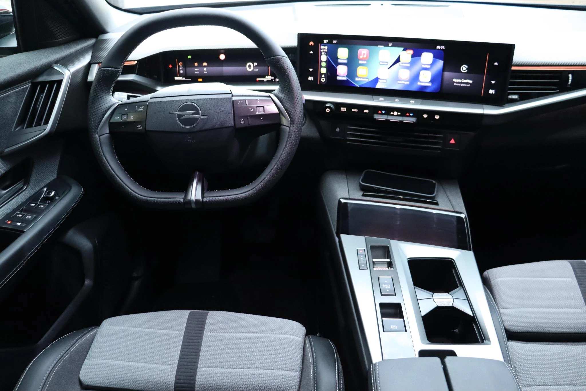 Hoofdafbeelding Opel Grandland