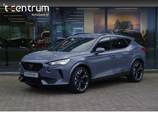 CUPRA Formentor 1.4 e-Hybrid 245 PK VZ Performance, Camera, Kuipstoelen, Adap. Cruise Control