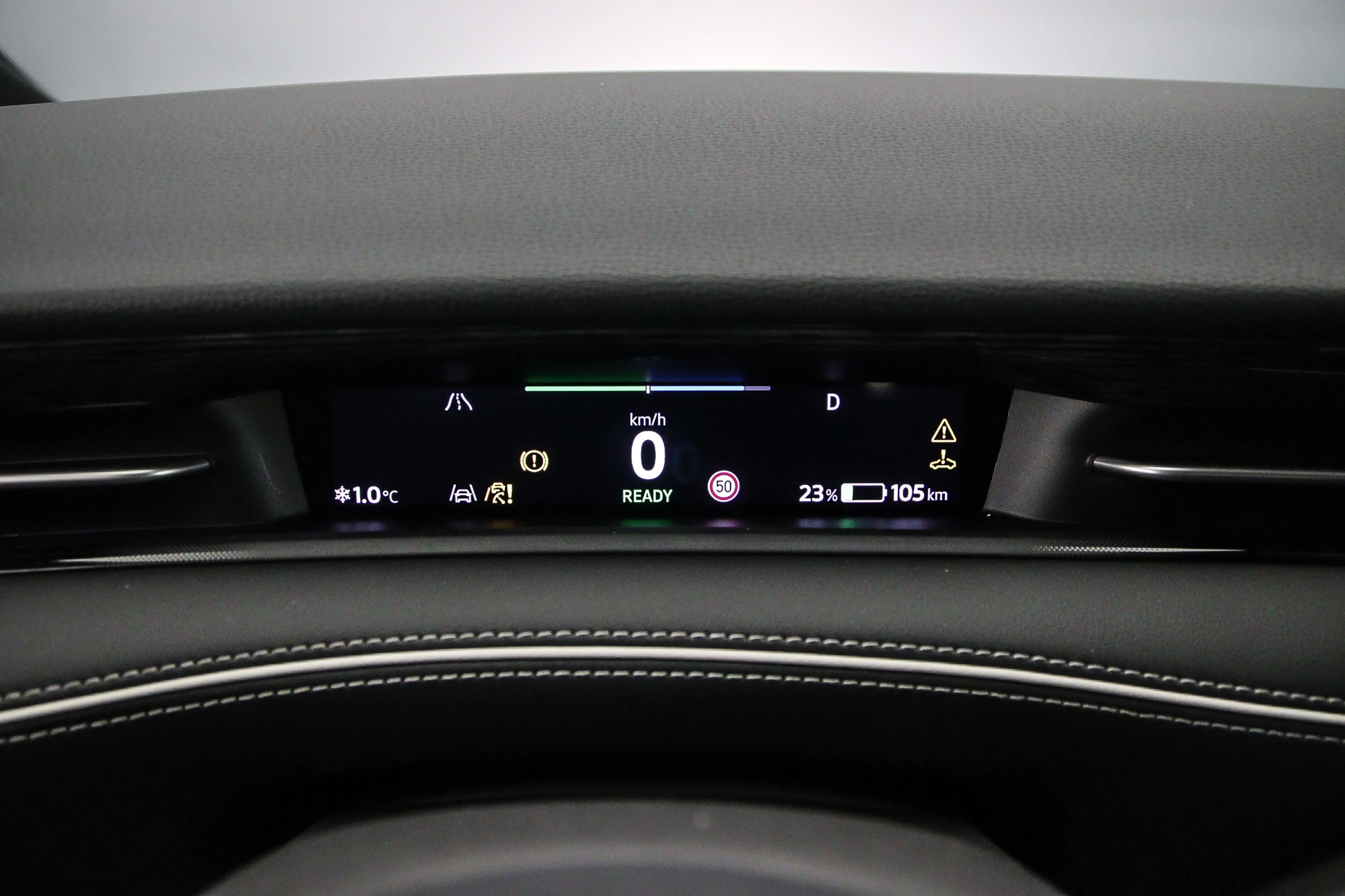 Hoofdafbeelding Volkswagen ID.7