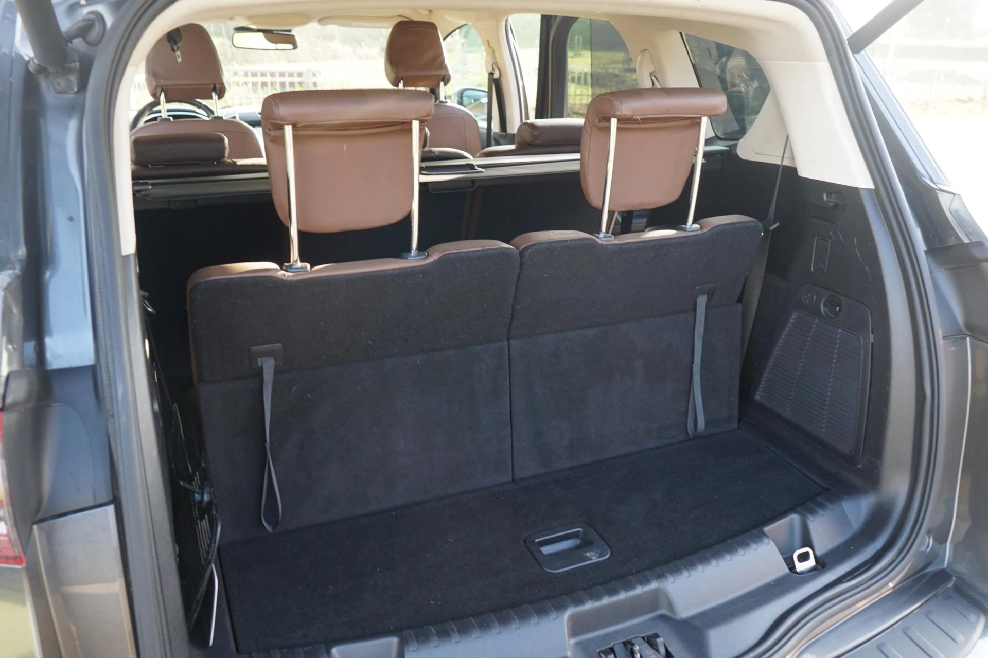 Hoofdafbeelding Ford S-Max