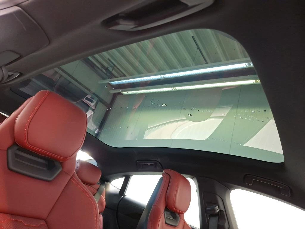 Hoofdafbeelding Audi e-tron GT