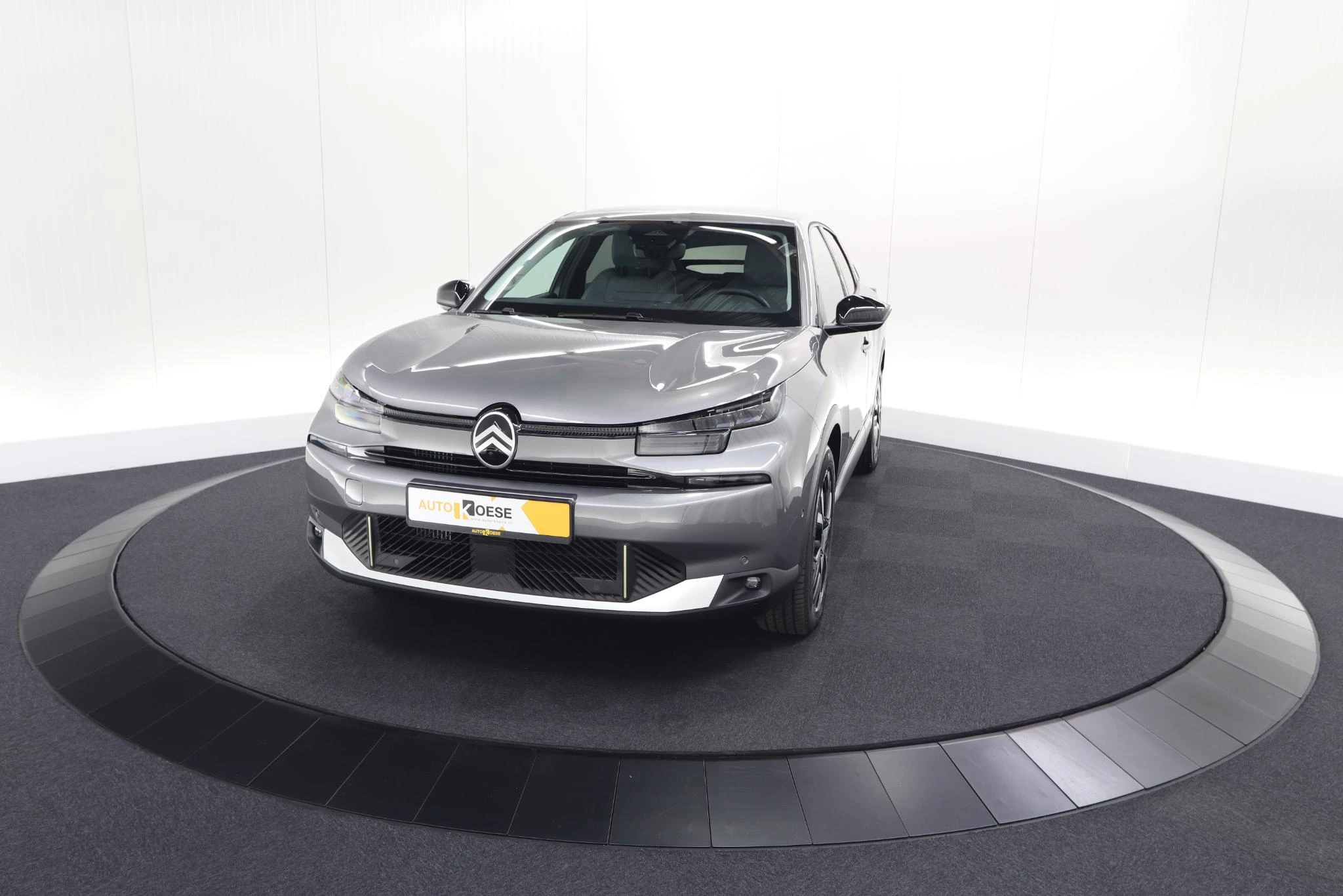 Hoofdafbeelding Citroën C4