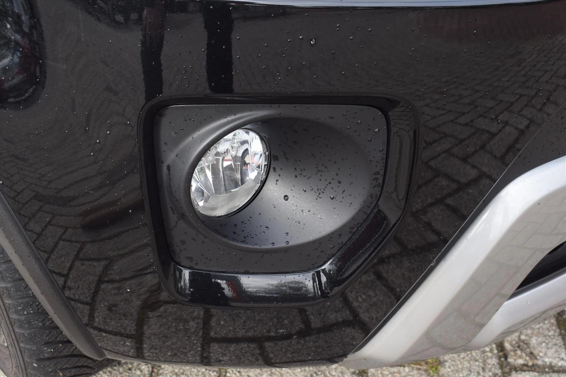 Hoofdafbeelding Suzuki Ignis