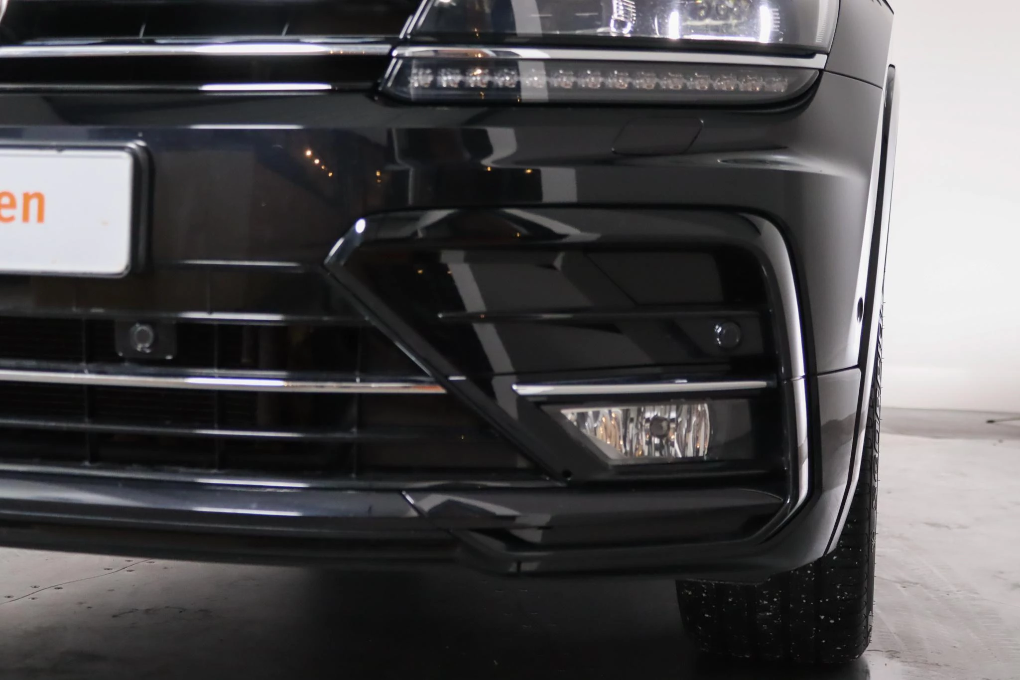 Hoofdafbeelding Volkswagen Tiguan Allspace