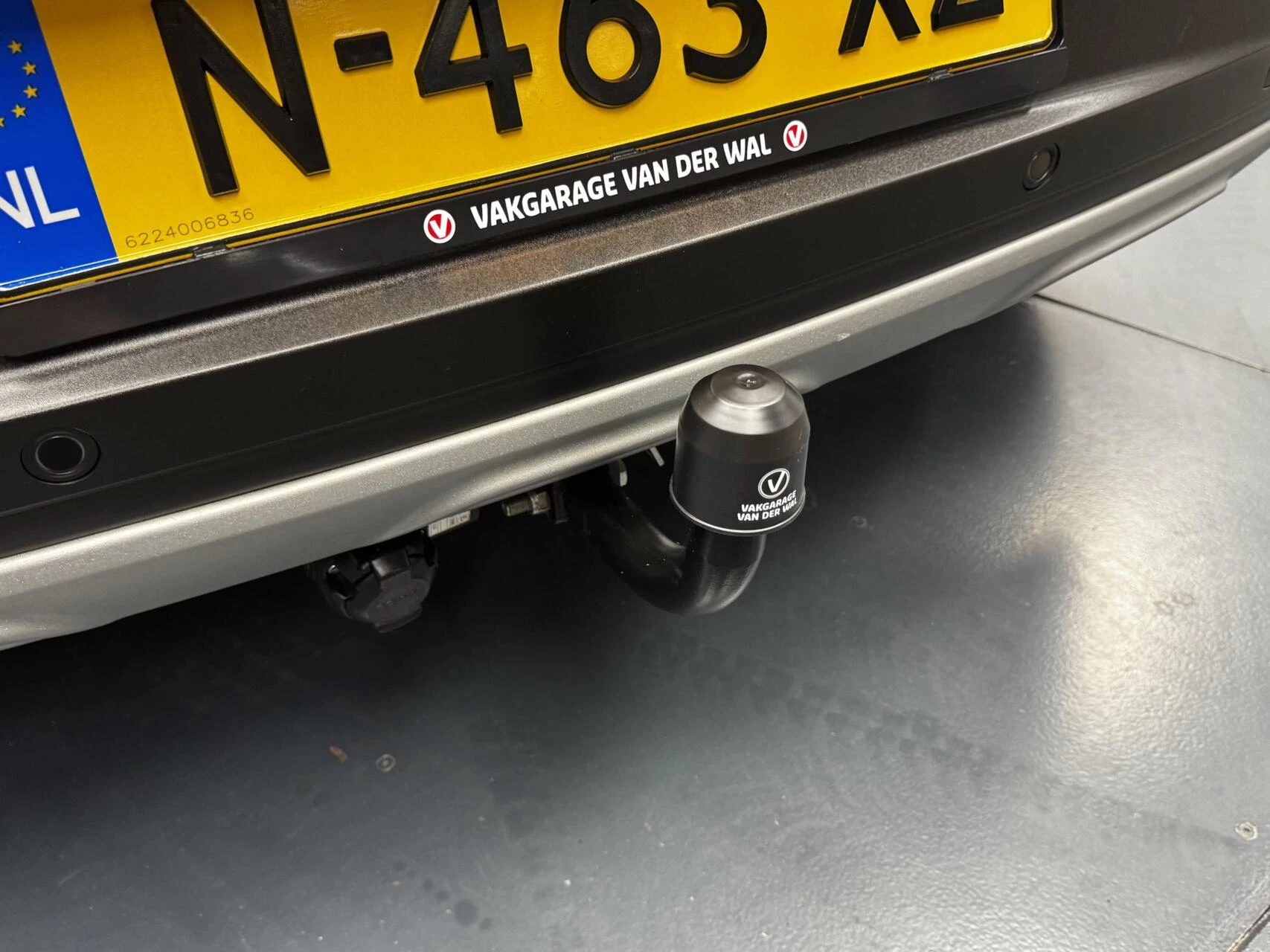 Hoofdafbeelding Dacia Sandero Stepway