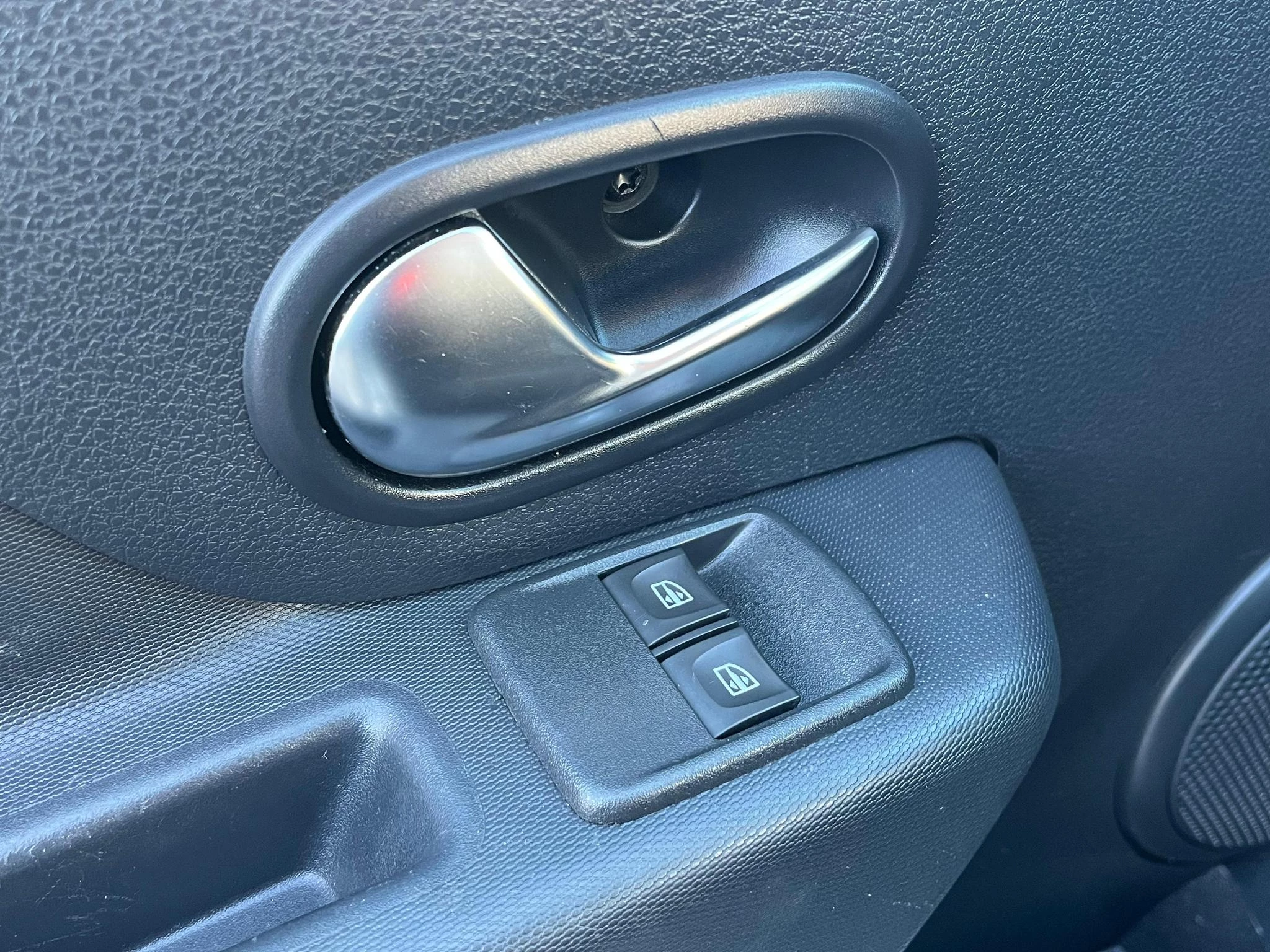 Hoofdafbeelding Dacia Sandero Stepway