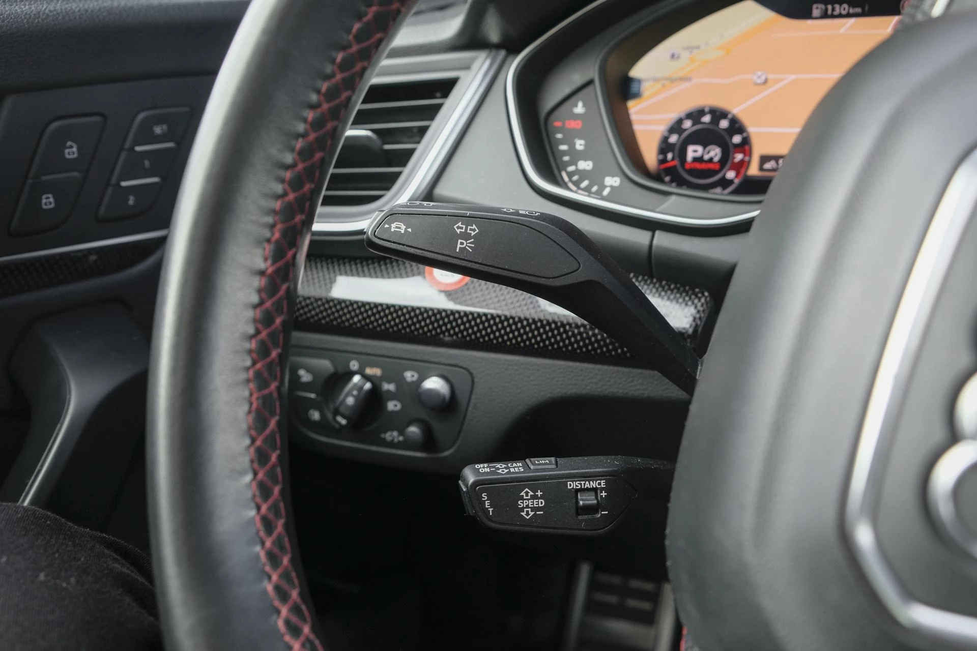 Hoofdafbeelding Audi SQ5
