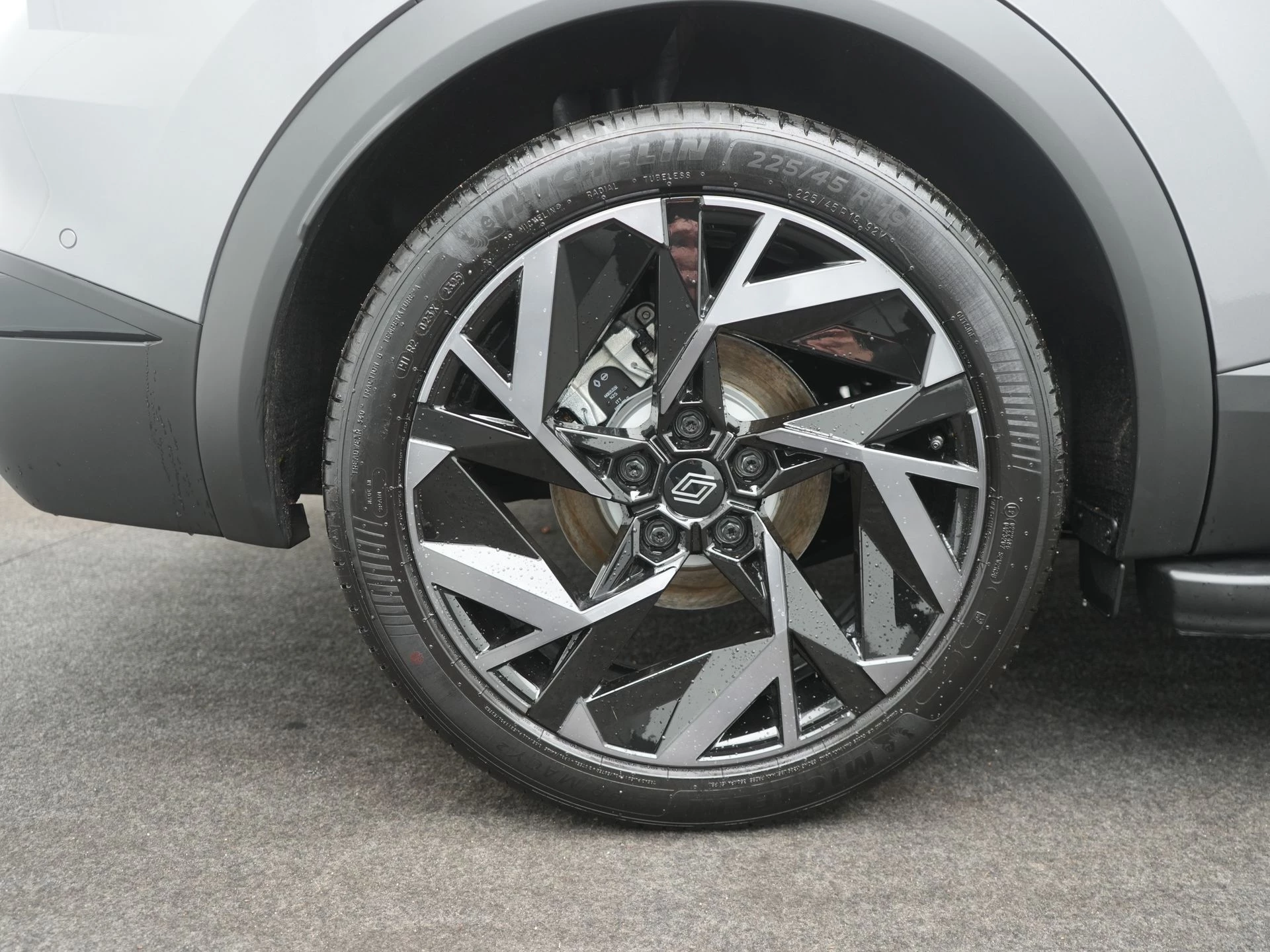 Hoofdafbeelding Renault Symbioz