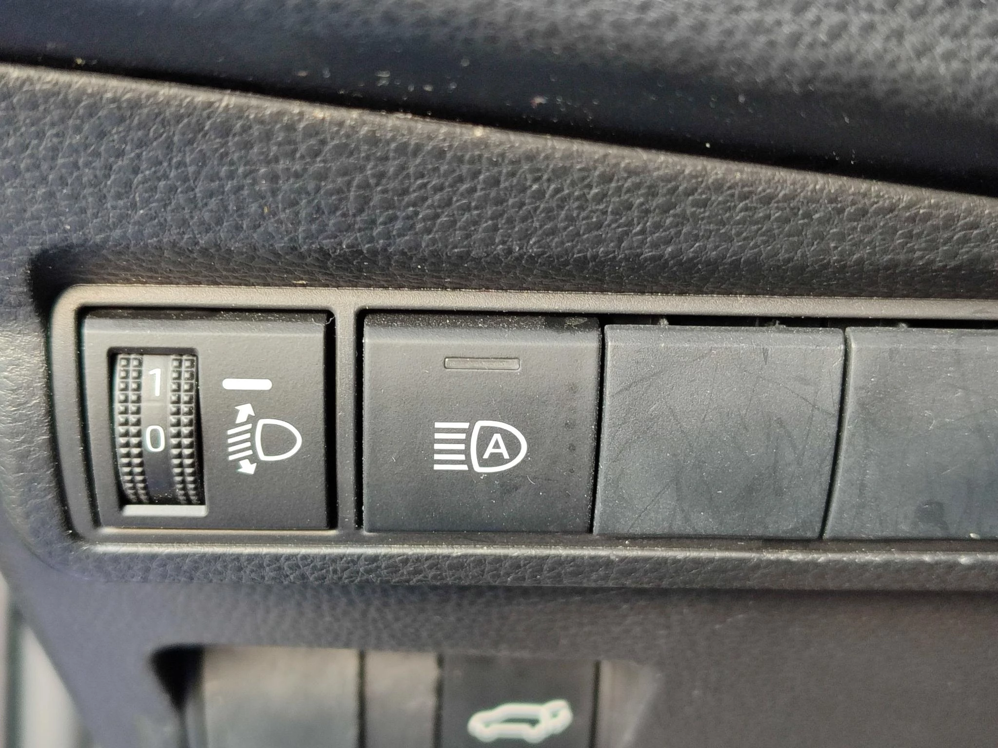 Hoofdafbeelding Toyota Corolla Cross