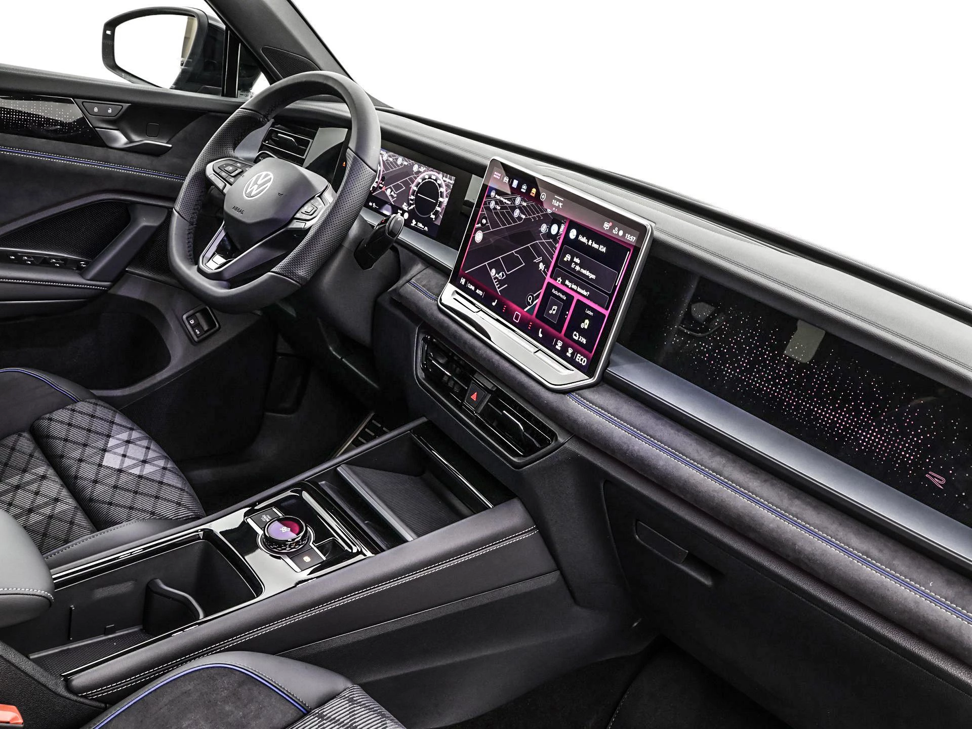 Hoofdafbeelding Volkswagen Tayron