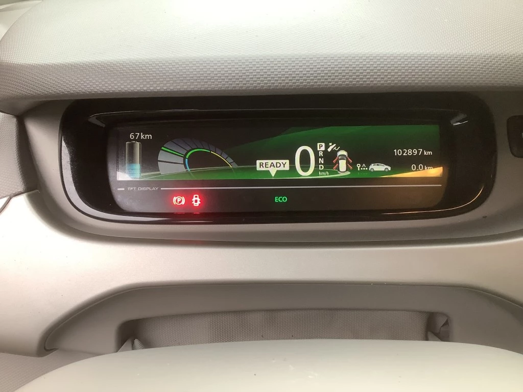 Hoofdafbeelding Renault ZOE