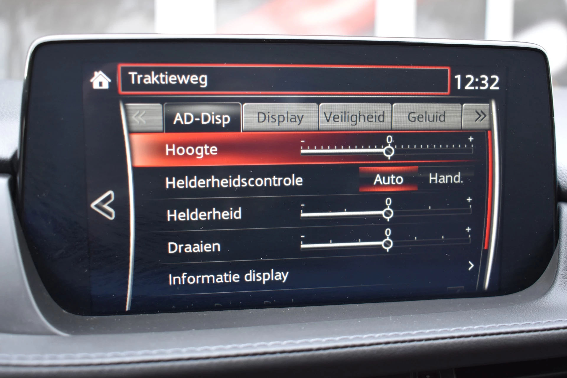 Hoofdafbeelding Mazda 6