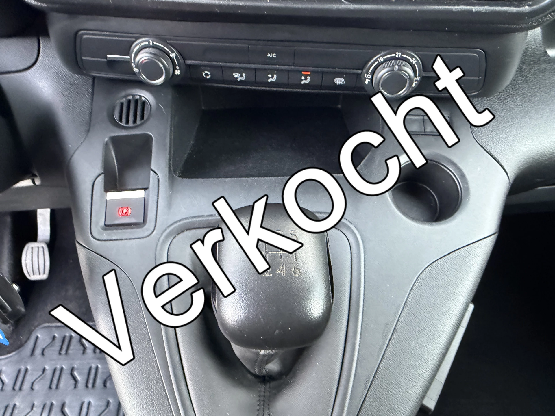 Hoofdafbeelding Toyota ProAce