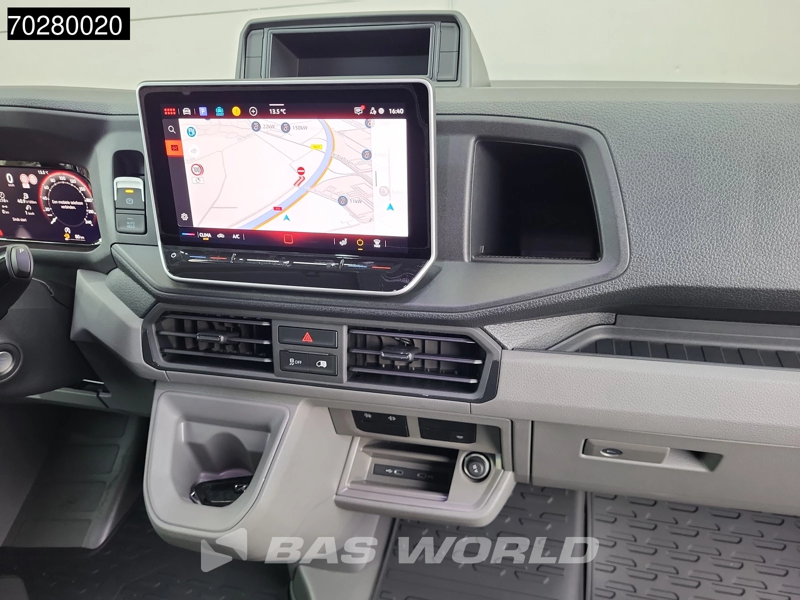 Hoofdafbeelding MAN TGE