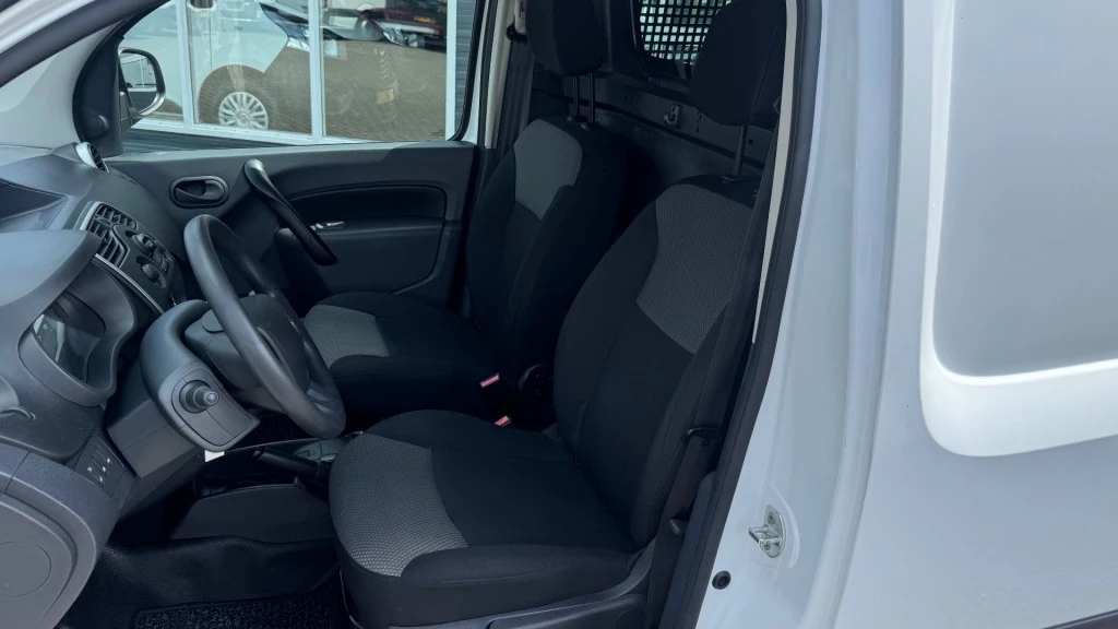 Hoofdafbeelding Renault Kangoo