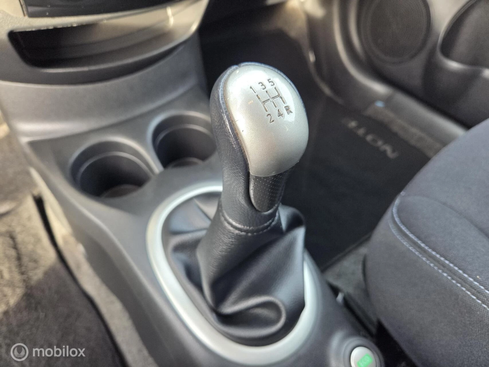 Hoofdafbeelding Nissan Note